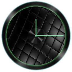 Analog Clock Widget 아이콘